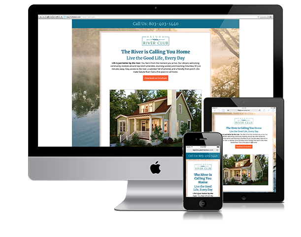 Saluda River Club