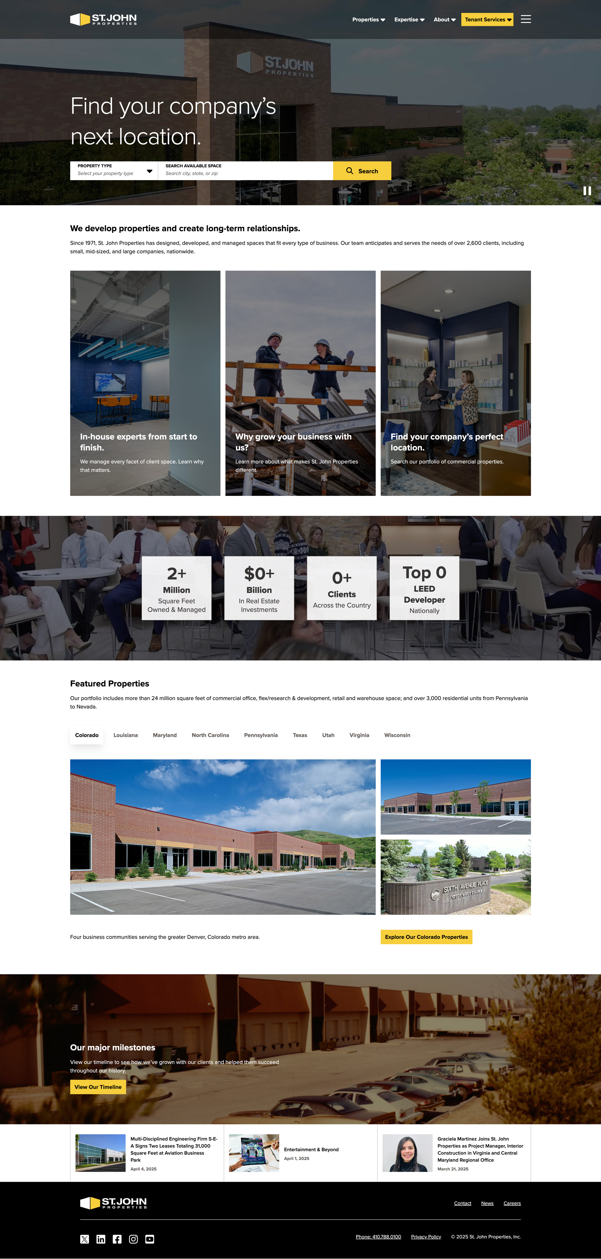 SJPI homepage