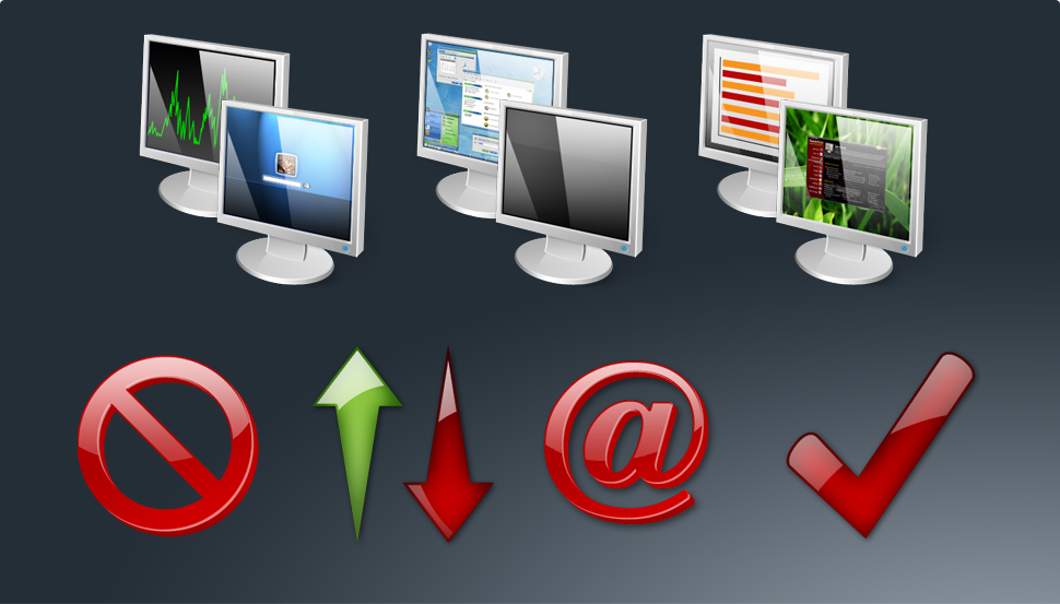 Stardock icons 1