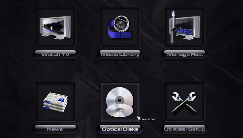Technovera theme 1