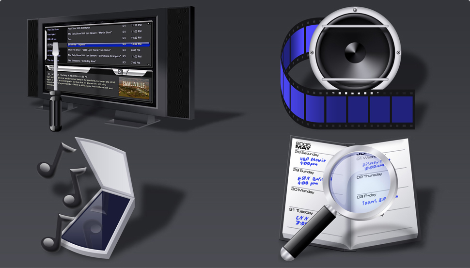 Technovera theme 3